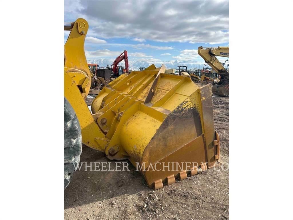 Komatsu WA500-8 لوادر بعجل