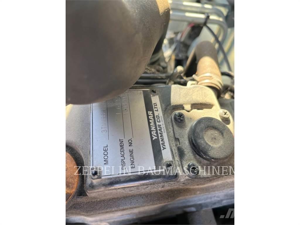 Kramer 5035 لوادر بعجل