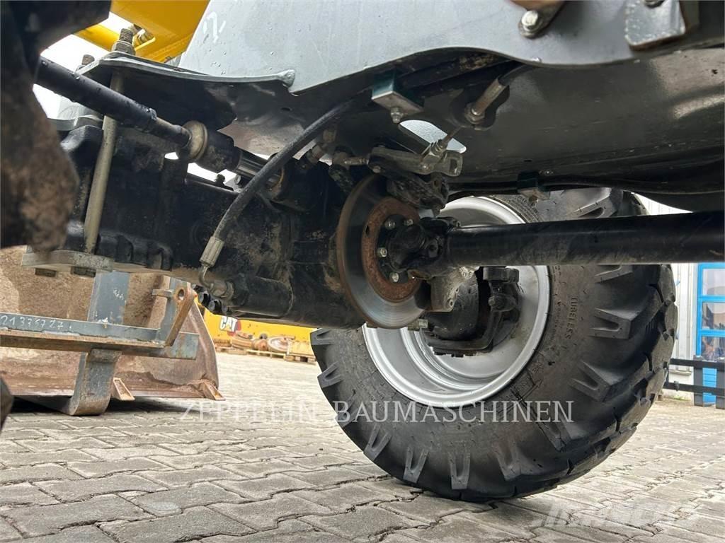 Kramer 5065 لوادر بعجل