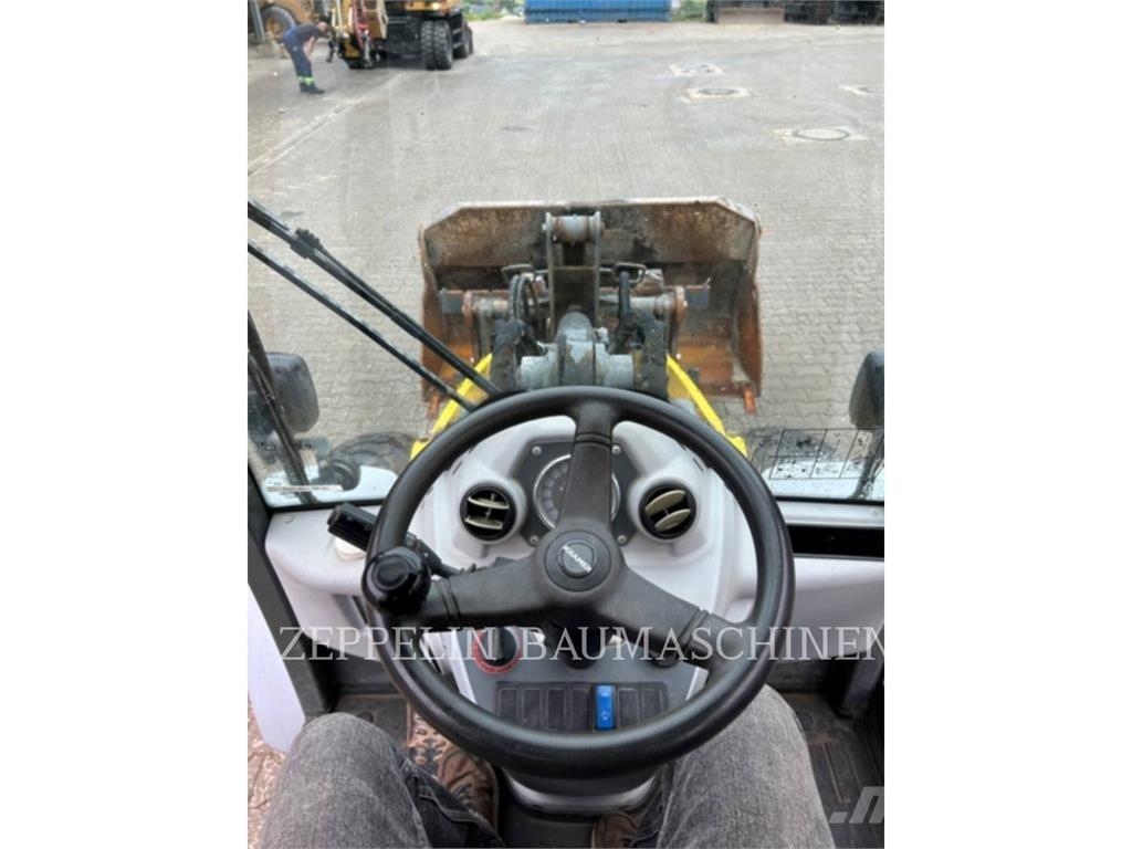 Kramer 5065 لوادر بعجل