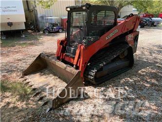 Kubota SVL95-2S لوادر انزلاقية التوجيه