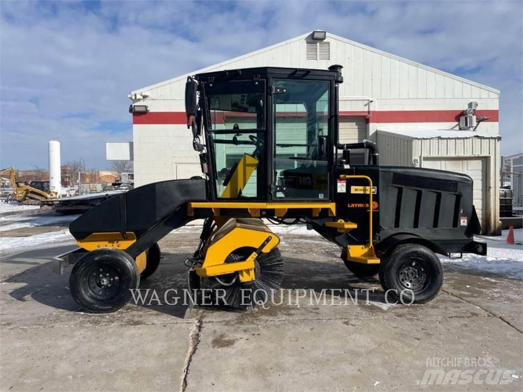 Lay-Mor SM450-ST أخرى