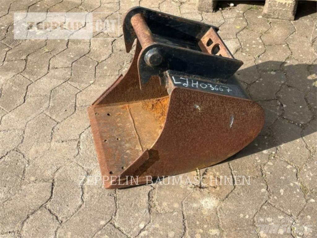 Lehnhoff MS-01 دلاء
