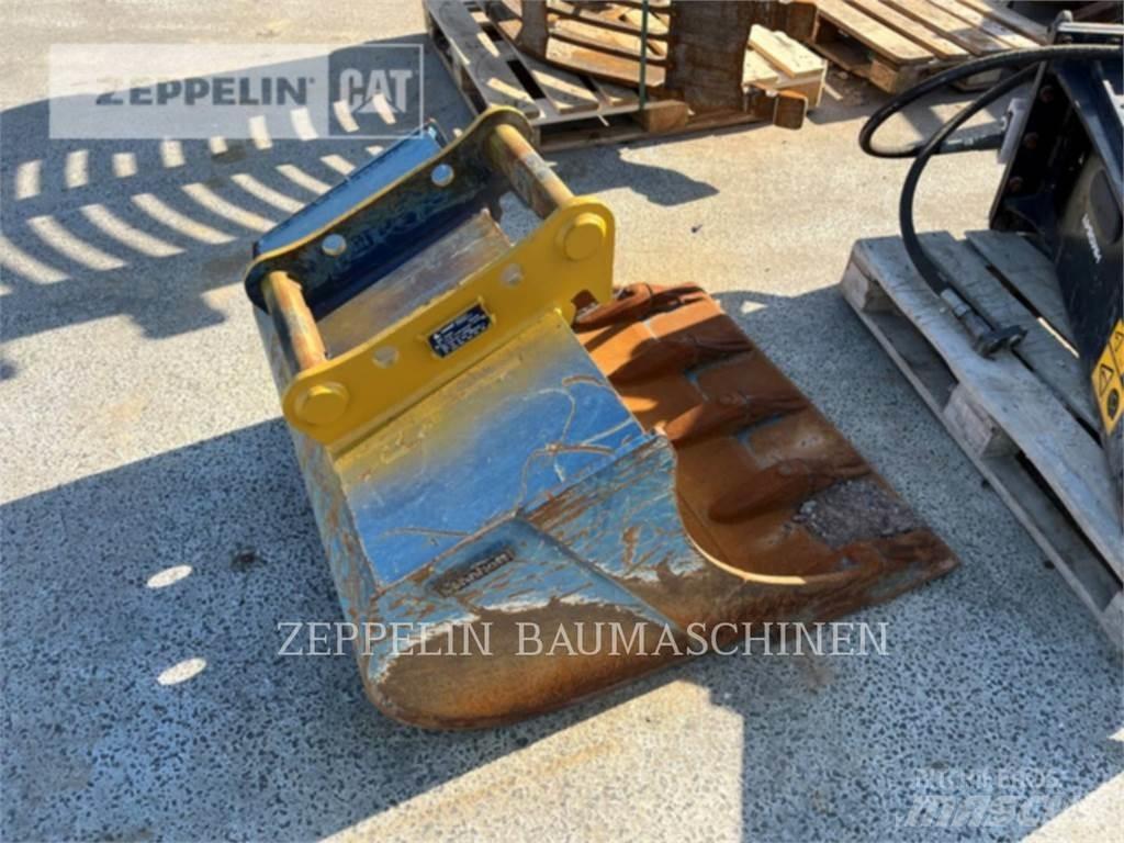 Lehnhoff TL100_SW08 دلاء