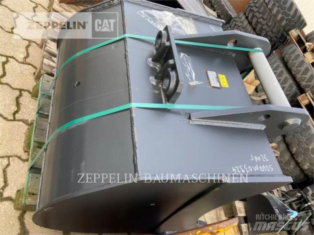 Lehnhoff UTL100 MS10 دلاء