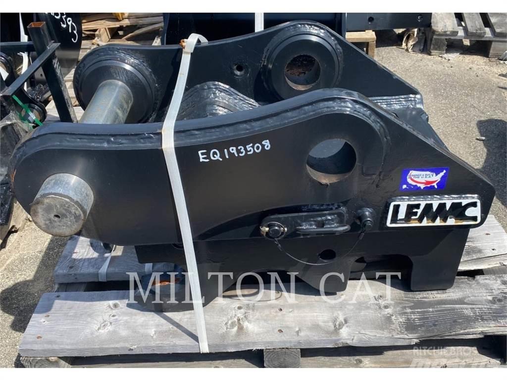 Lemac 335 QUICK COUPLER موصلات سريعة