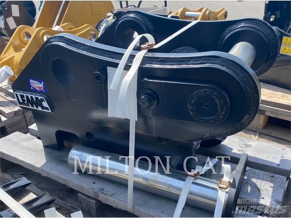 Lemac 335 QUICK COUPLER موصلات سريعة