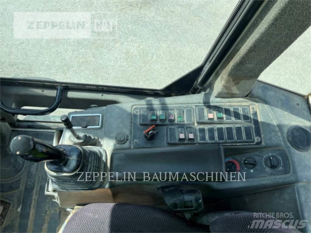 Liebherr L506 لوادر بعجل