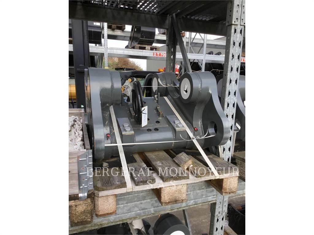 Liebherr SW77/TB/352 دلاء