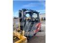 Linde H25T/600 شاحنات ذات رافعات شوكية - أخرى