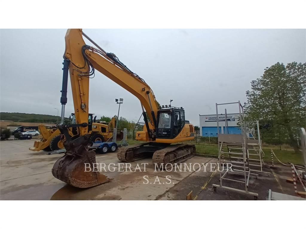LiuGong 922E حفارات زحافة