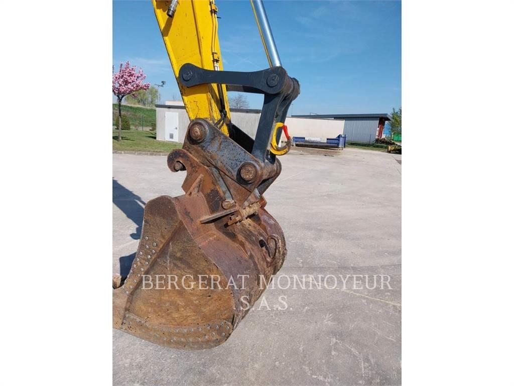LiuGong 922E حفارات زحافة