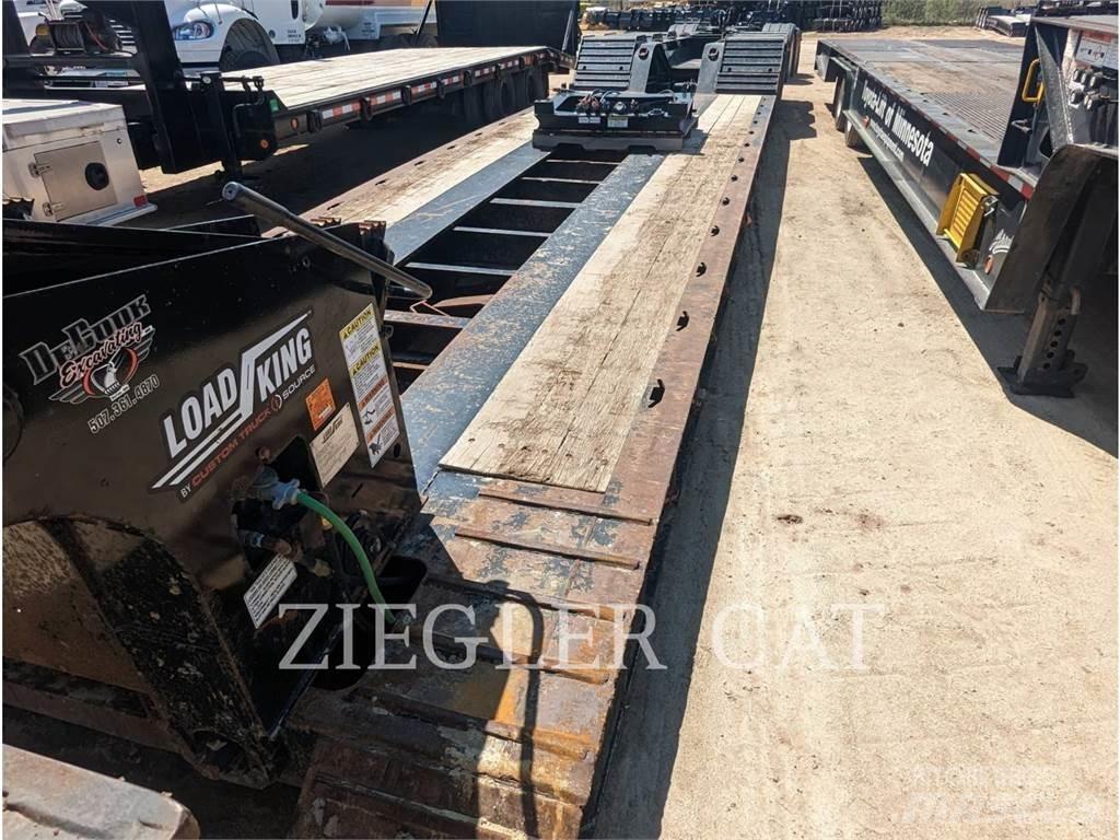 Load King 503/605SSSFF مقطورات أخرى