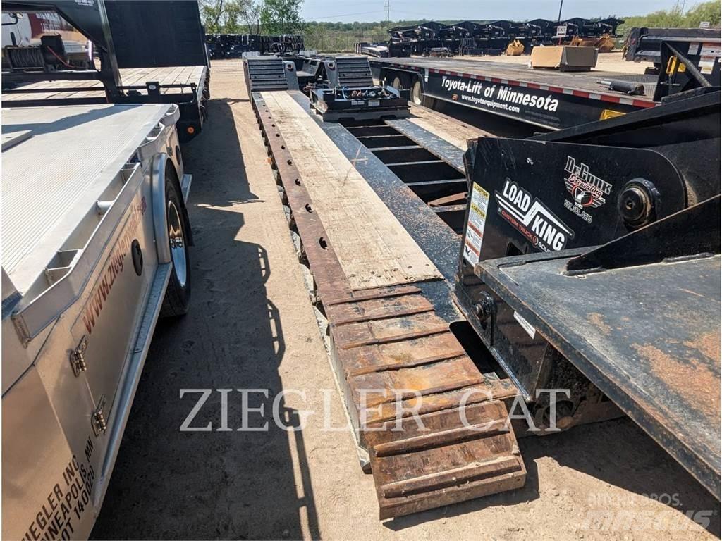 Load King 503/605SSSFF مقطورات أخرى