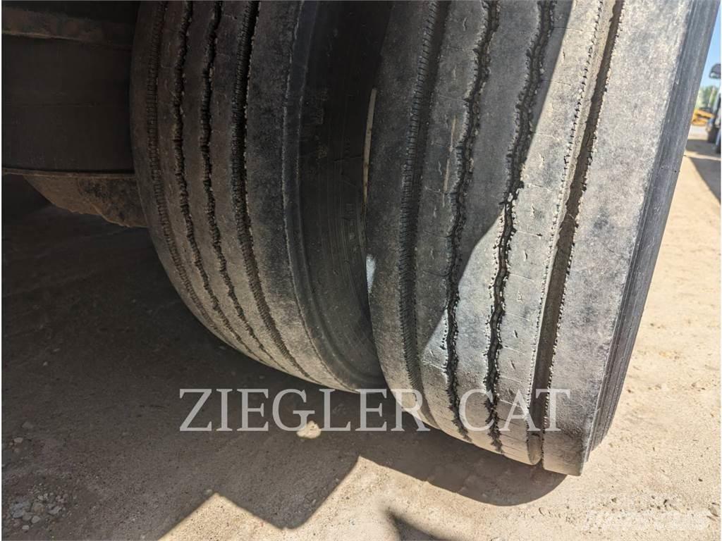 Load King 503/605SSSFF مقطورات أخرى