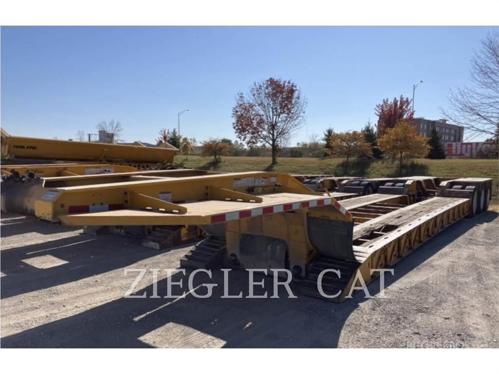 Load King 553-55 مقطورات أخرى