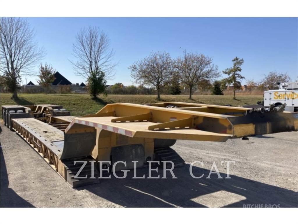 Load King 553-55 مقطورات أخرى
