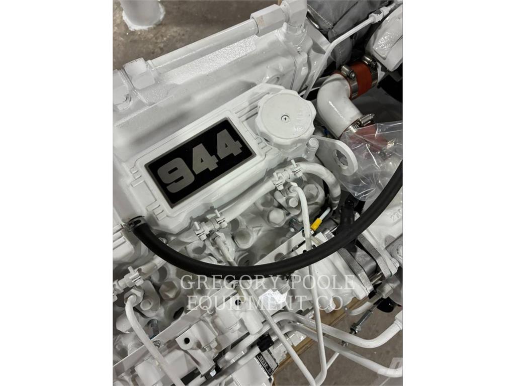  M944T3FG.3 المحركات البحرية المساعدة