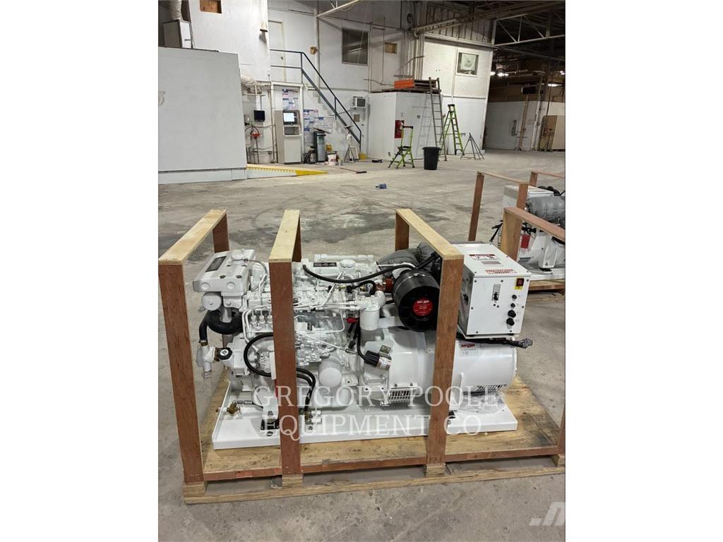  M944T3FG.3 المحركات البحرية المساعدة