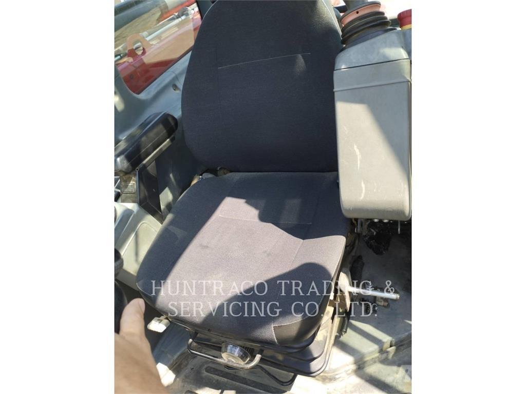 Magni RTH5.21 مناولات متداخلة