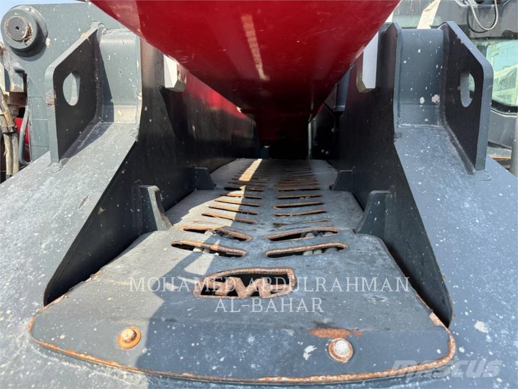 Magni TH45.19P مناولات متداخلة