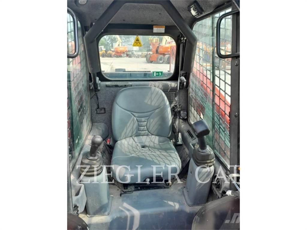 Manitou BF S.A. 1650RT لوادر زحافة
