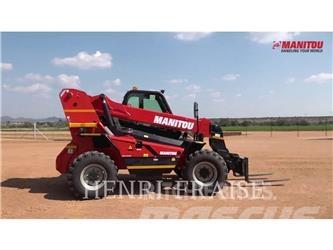Manitou BF S.A. MXT840 مناولات متداخلة