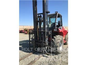 Manitou M30-4 شاحنات ذات رافعات شوكية - أخرى