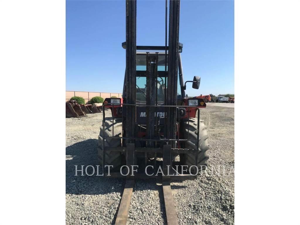 Manitou M30-4 شاحنات ذات رافعات شوكية - أخرى