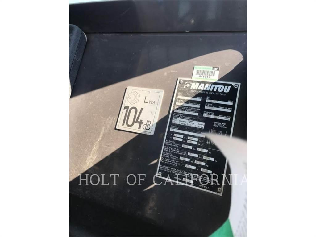Manitou M30-4 شاحنات ذات رافعات شوكية - أخرى