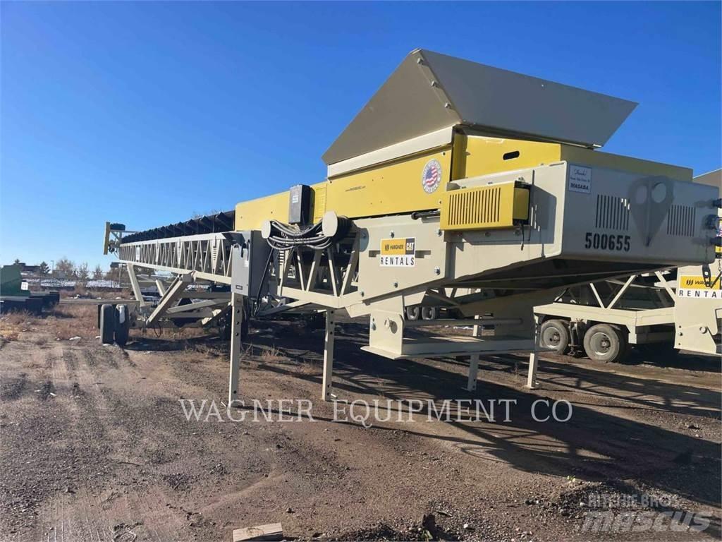 Masaba 36X80 PRS سيور نقالة