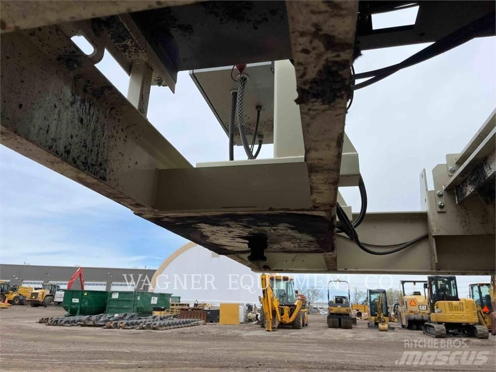 Masaba 9X16FEEDER جراشات