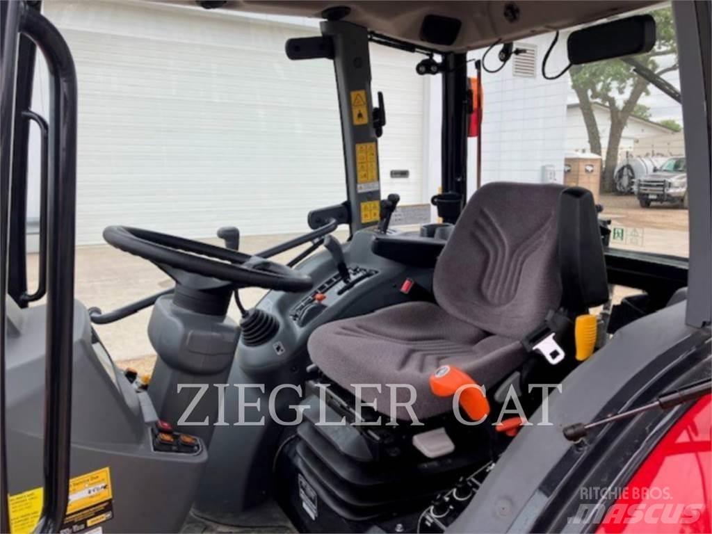 Massey Ferguson 2860M الجرارات