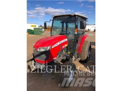Massey Ferguson 2860M الجرارات