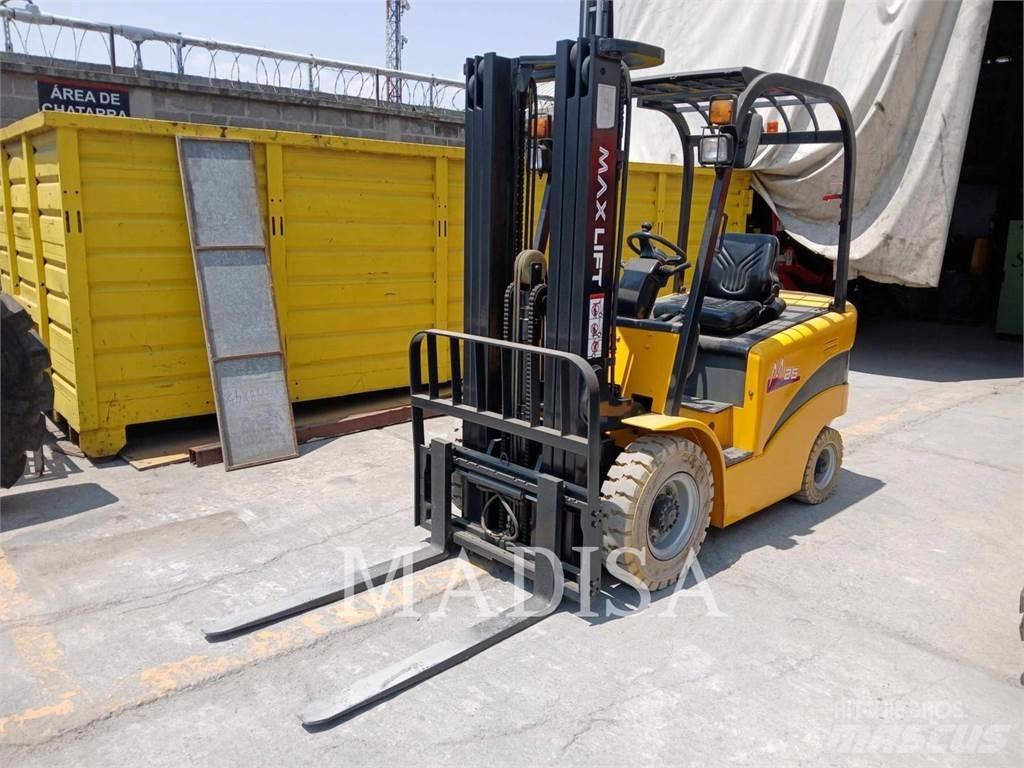 MAXI-LIFT FB25 شاحنات ذات رافعات شوكية - أخرى