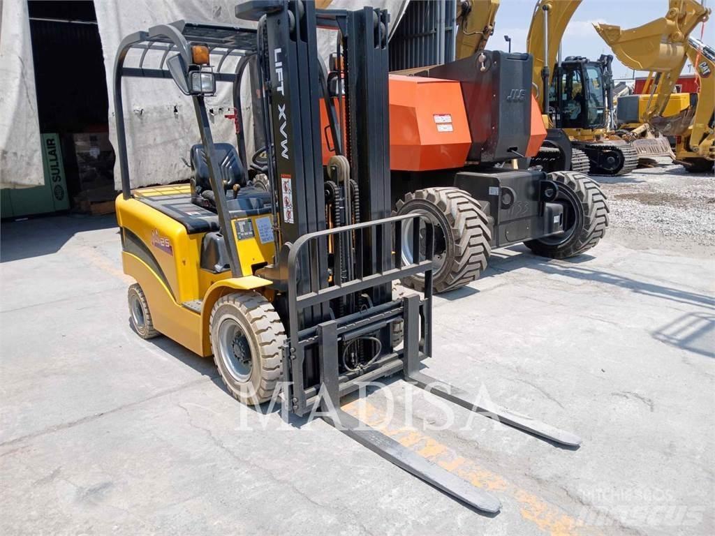MAXI-LIFT FB25 شاحنات ذات رافعات شوكية - أخرى