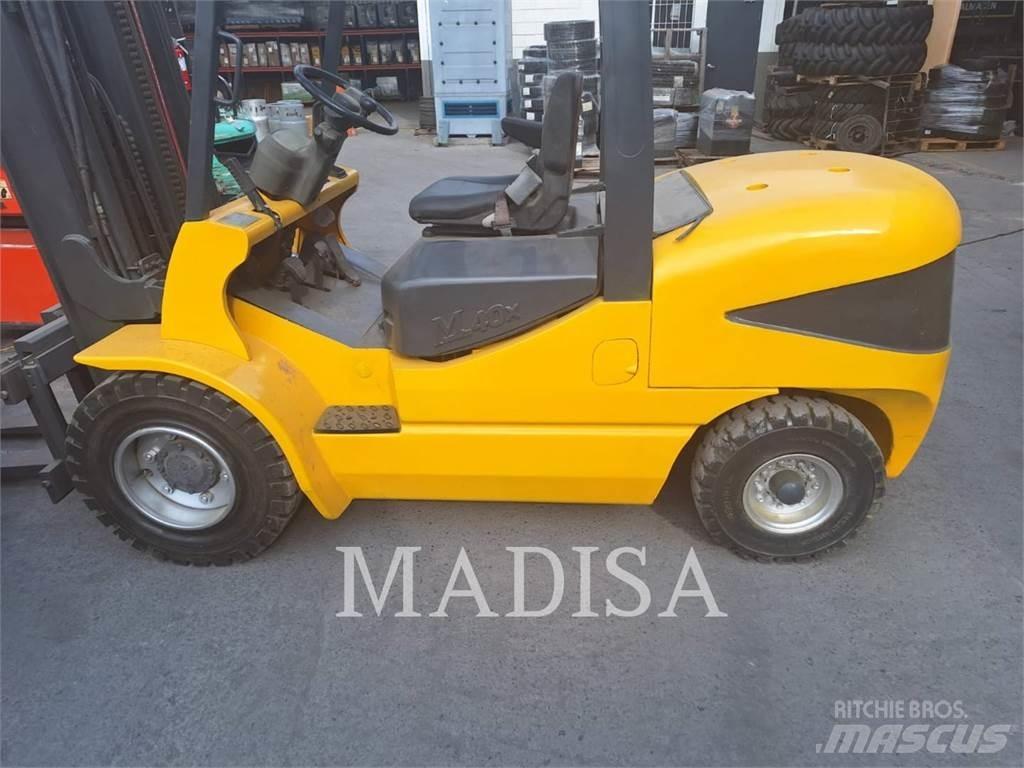 MAXI-LIFT FD40T-MWO3 شاحنات ذات رافعات شوكية - أخرى