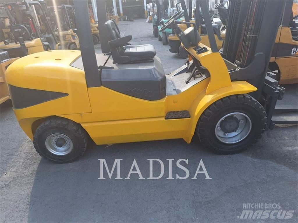 MAXI-LIFT FD40T-MWO3 شاحنات ذات رافعات شوكية - أخرى