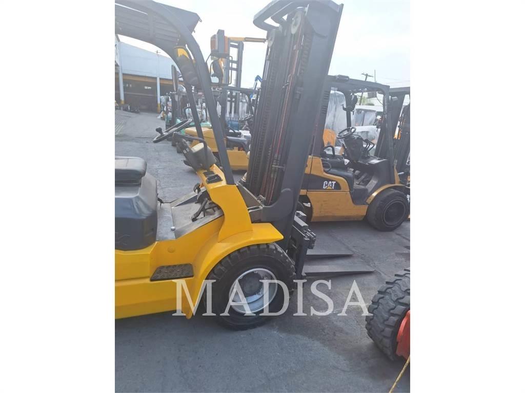 MAXI-LIFT FD40T-MWO3 شاحنات ذات رافعات شوكية - أخرى