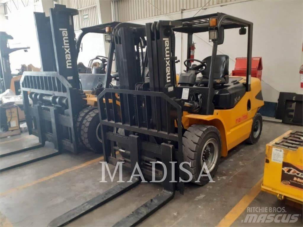 MAXI-LIFT FD45T شاحنات ذات رافعات شوكية - أخرى