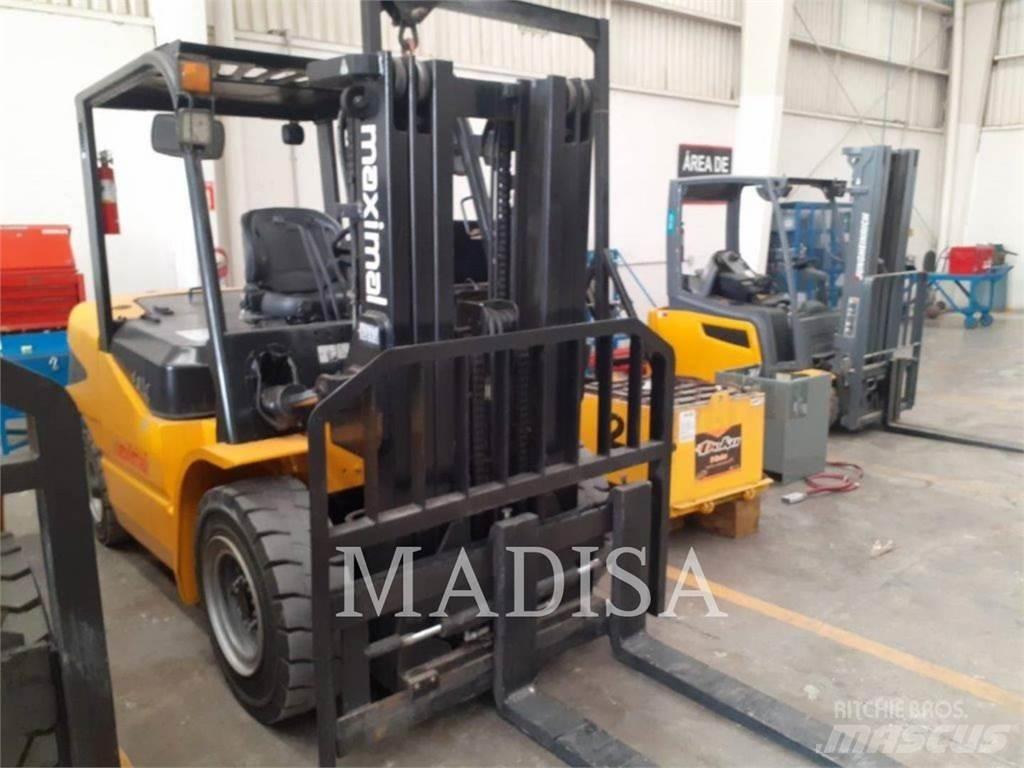 MAXI-LIFT FD45T شاحنات ذات رافعات شوكية - أخرى