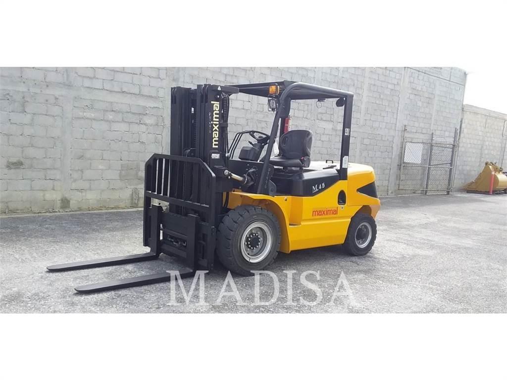 MAXI-LIFT FD45T شاحنات ذات رافعات شوكية - أخرى