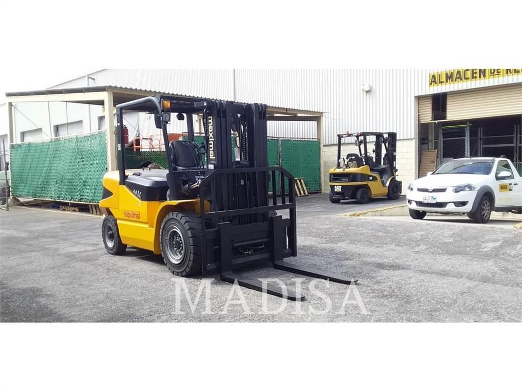MAXI-LIFT FD45T شاحنات ذات رافعات شوكية - أخرى