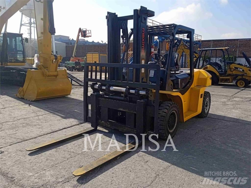 MAXI-LIFT FD70T-MWJ3 شاحنات ذات رافعات شوكية - أخرى