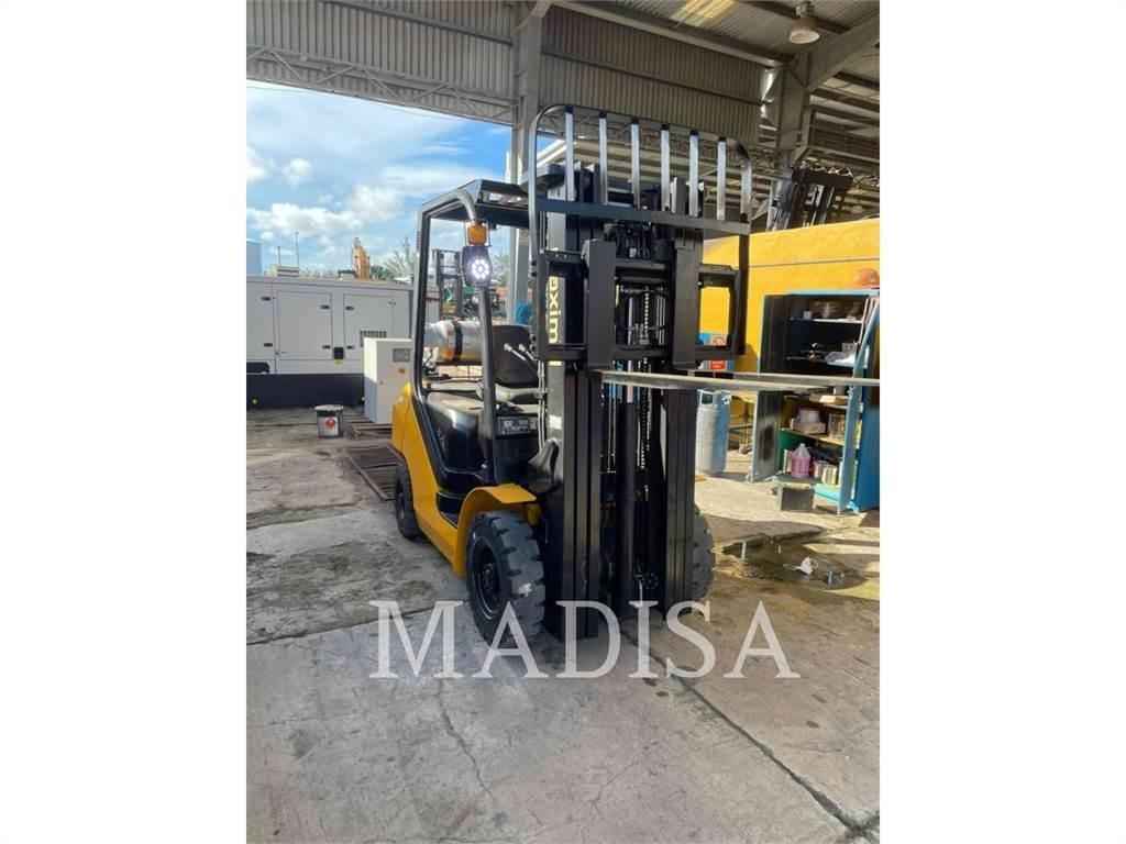 MAXI-LIFT FGL25T-WA3 شاحنات ذات رافعات شوكية - أخرى