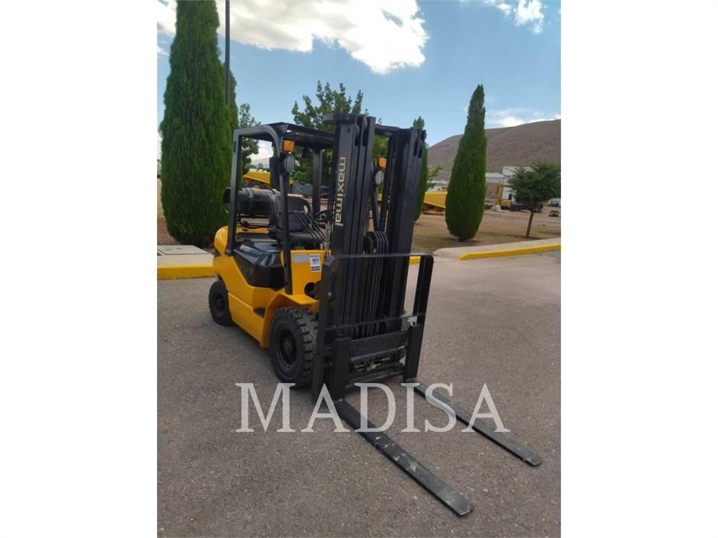 MAXI-LIFT FGL25T-WA3 شاحنات ذات رافعات شوكية - أخرى