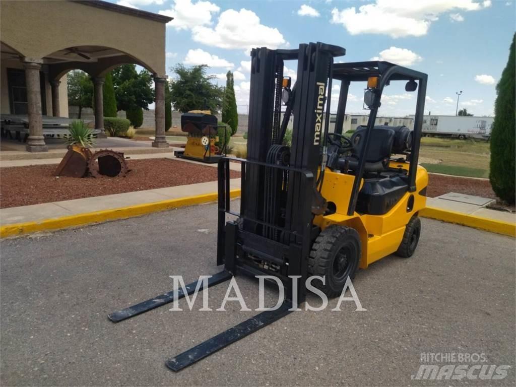 MAXI-LIFT FGL25T-WA3 شاحنات ذات رافعات شوكية - أخرى