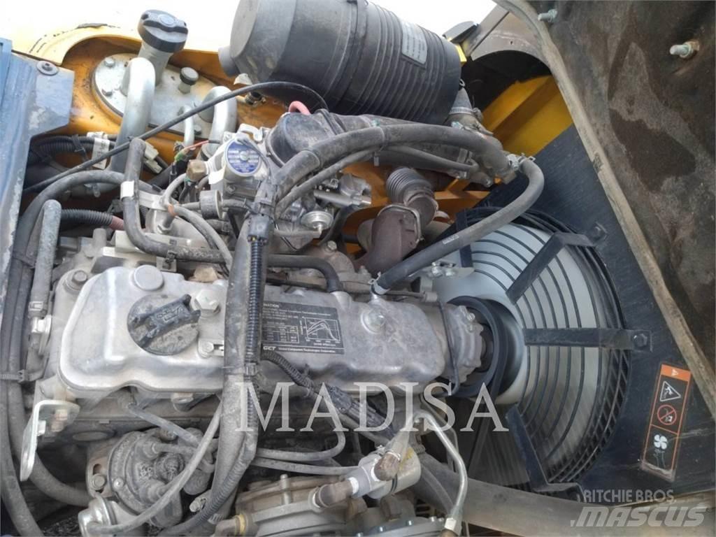 MAXI-LIFT FGL25T-WA3 شاحنات ذات رافعات شوكية - أخرى