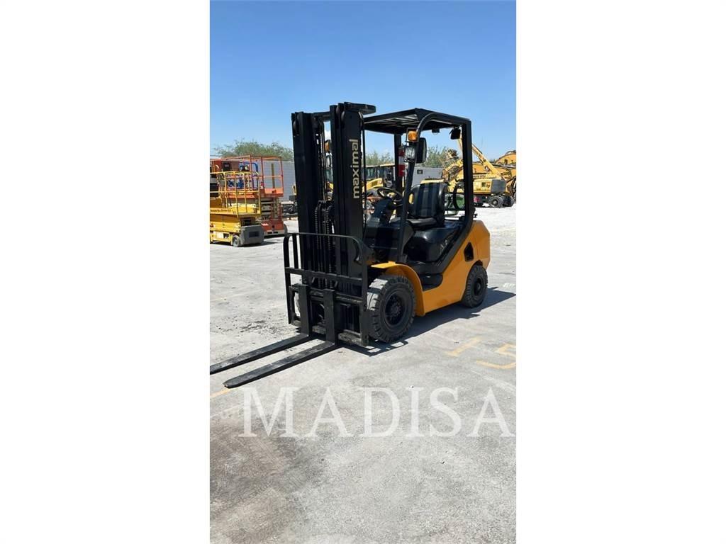 MAXI-LIFT FGL25T-WA3 شاحنات ذات رافعات شوكية - أخرى
