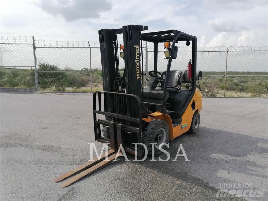 MAXI-LIFT FGL25T-WA3 شاحنات ذات رافعات شوكية - أخرى